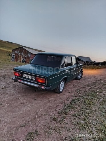 LADA (VAZ) 2106 1987, 86,637 km - 1.6 l - Cəlilabad