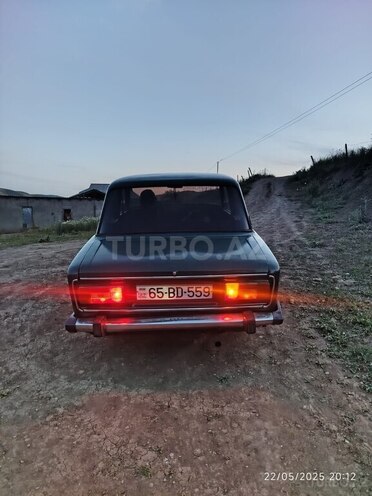 LADA (VAZ) 2106 1987, 86,637 km - 1.6 l - Cəlilabad