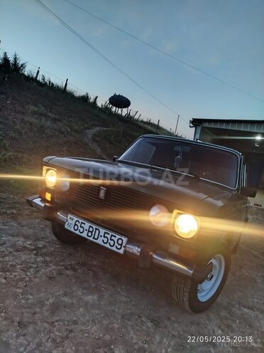 LADA (VAZ) 2106 1987, 86,637 km - 1.6 l - Cəlilabad