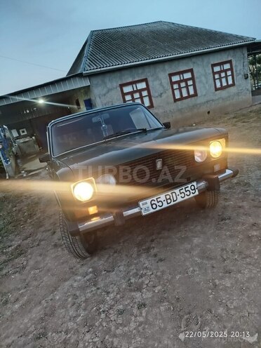 LADA (VAZ) 2106 1987, 86,637 km - 1.6 l - Cəlilabad