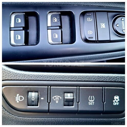 Kia Rio X-Line 2021, 65,000 km - 1.4 l - Bakı