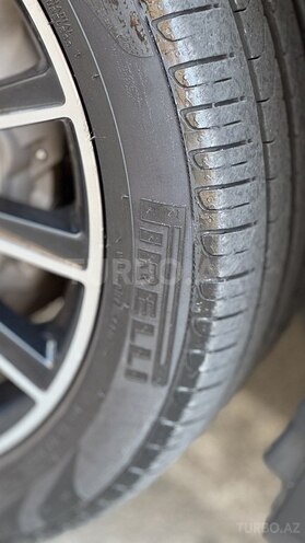 Mercedes GLC 300 4MATIC 2020, 50,000 km - 2.0 л - Bakı