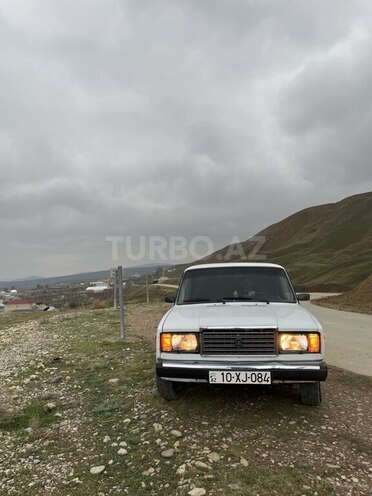 LADA (VAZ) 2107 2005, 65,635 km - 1.6 л - Bakı