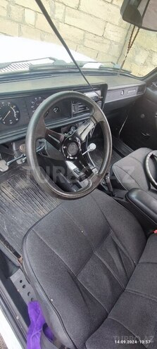 LADA (VAZ) 2107 2005, 65,635 km - 1.6 л - Bakı