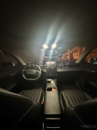 Changan Qiyuan A05 2024, 1,200 km - 1.5 l - Bakı