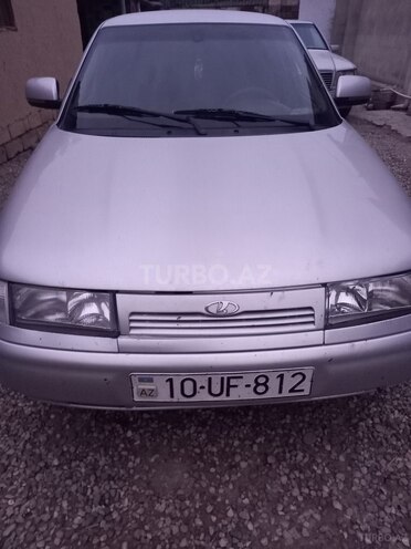 LADA (VAZ) 2112 2007, 480,000 km - 1.6 l - Xudat