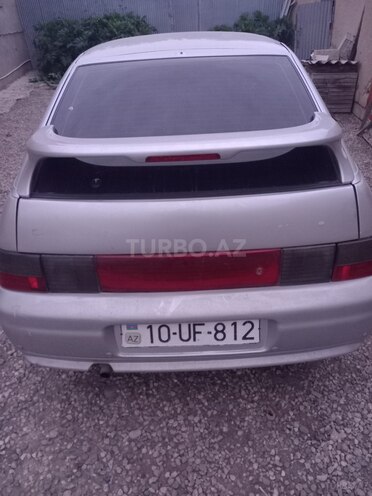 LADA (VAZ) 2112 2007, 480,000 km - 1.6 l - Xudat