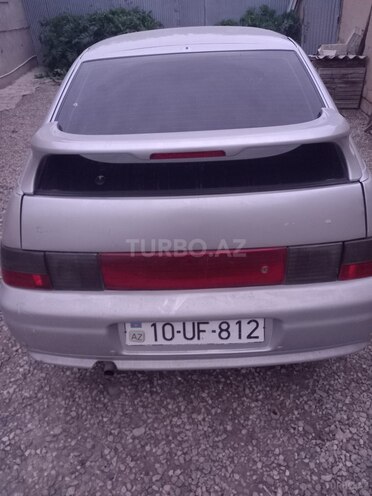 LADA (VAZ) 2112 2007, 480,000 km - 1.6 l - Xudat