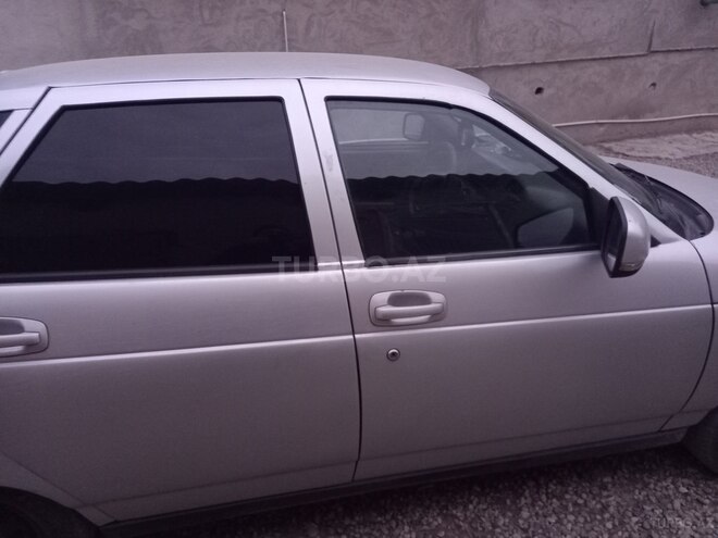 LADA (VAZ) 2112 2007, 480,000 km - 1.6 l - Xudat