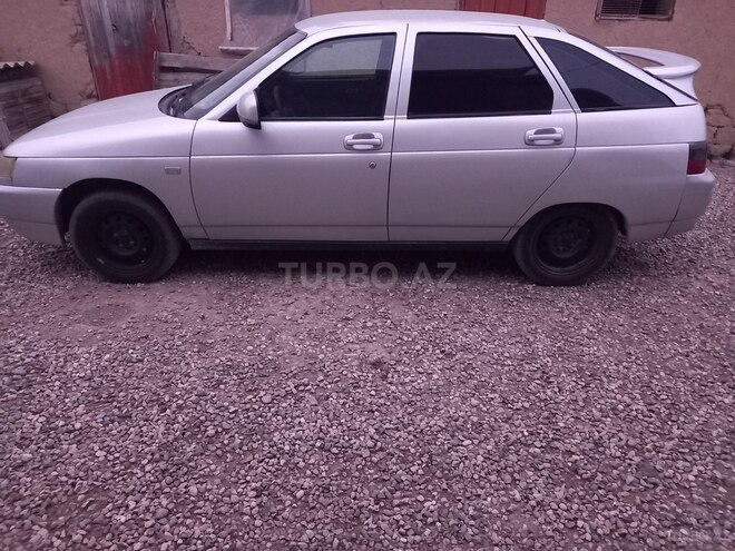 LADA (VAZ) 2112 2007, 480,000 km - 1.6 l - Xudat
