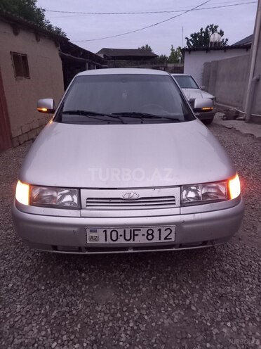 LADA (VAZ) 2112 2007, 480,000 km - 1.6 l - Xudat