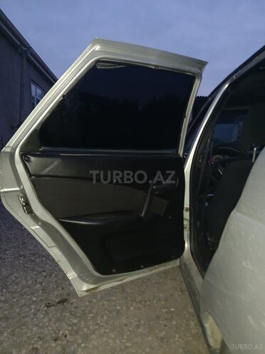 LADA (VAZ) 2112 2007, 480,000 km - 1.6 l - Xudat