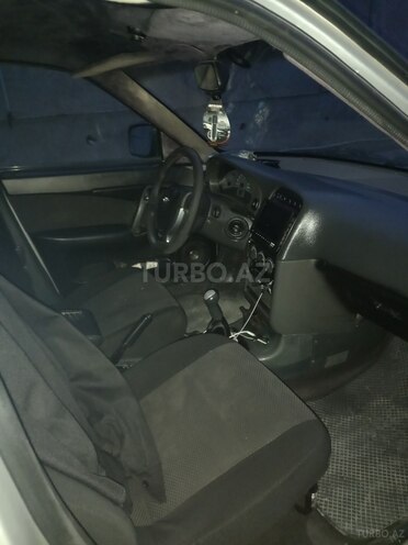 LADA (VAZ) 2112 2007, 480,000 km - 1.6 l - Xudat