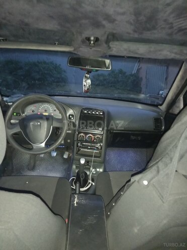 LADA (VAZ) 2112 2007, 480,000 km - 1.6 l - Xudat