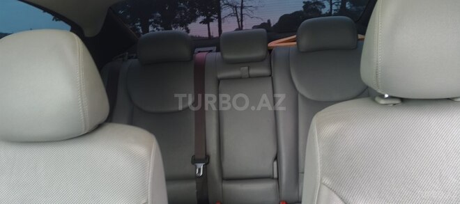 Hyundai Elantra 2015, 173,000 km - 1.8 l - Quba