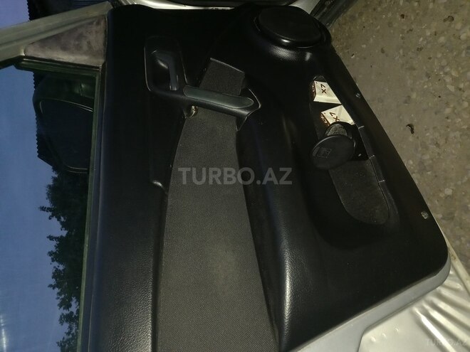 LADA (VAZ) 2112 2007, 480,000 km - 1.6 l - Xudat
