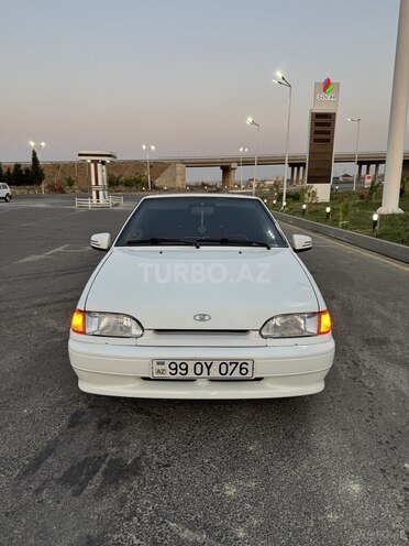 LADA (VAZ) 2114 2012, 256,000 km - 1.6 l - Bakı