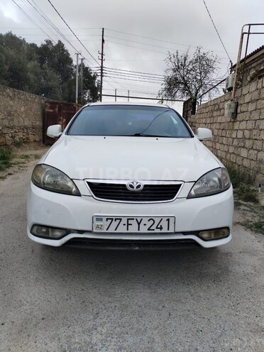 Daewoo Gentra 2014, 40,000 km - 1.5 л - Bakı