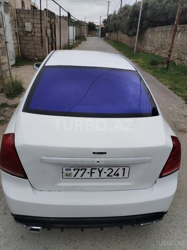 Daewoo Gentra 2014, 40,000 km - 1.5 л - Bakı