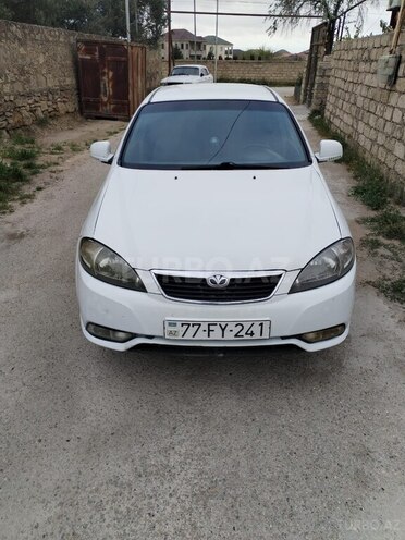Daewoo Gentra 2014, 40,000 km - 1.5 л - Bakı