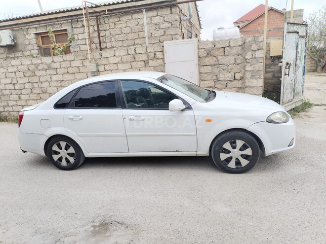 Daewoo Gentra 2014, 40,000 km - 1.5 л - Bakı