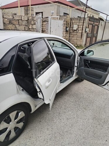 Daewoo Gentra 2014, 40,000 km - 1.5 л - Bakı