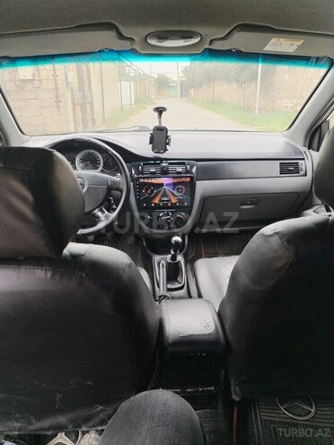 Daewoo Gentra 2014, 40,000 km - 1.5 л - Bakı