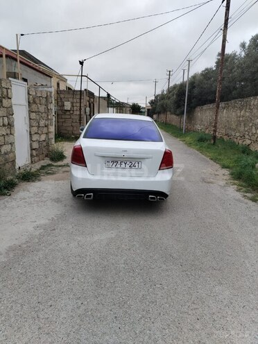 Daewoo Gentra 2014, 40,000 km - 1.5 л - Bakı
