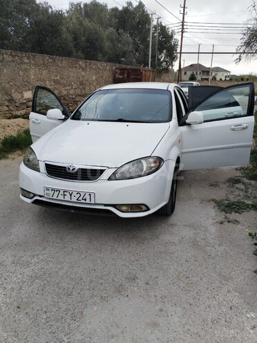 Daewoo Gentra 2014, 40,000 km - 1.5 л - Bakı