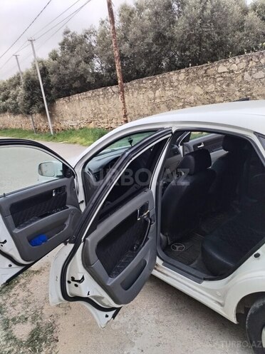 Daewoo Gentra 2014, 40,000 km - 1.5 л - Bakı