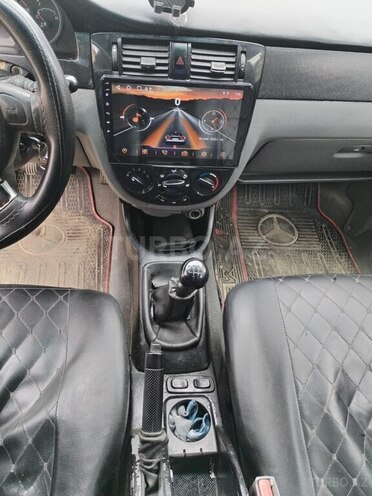 Daewoo Gentra 2014, 40,000 km - 1.5 л - Bakı