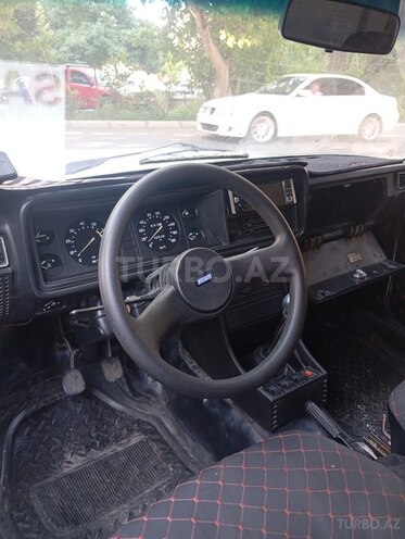 LADA (VAZ) 2107 2008, 95,000 km - 1.6 l - Bakı