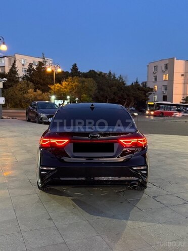 Kia Forte 2019, 118,000 km - 2.0 l - Bakı