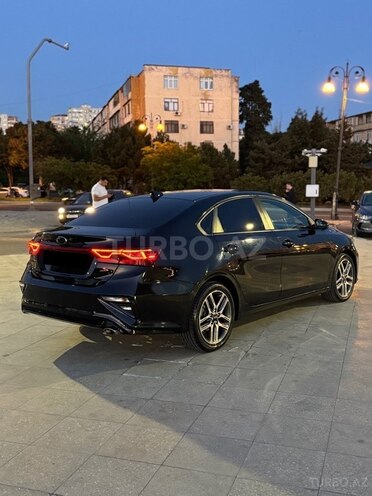 Kia Forte 2019, 118,000 km - 2.0 l - Bakı