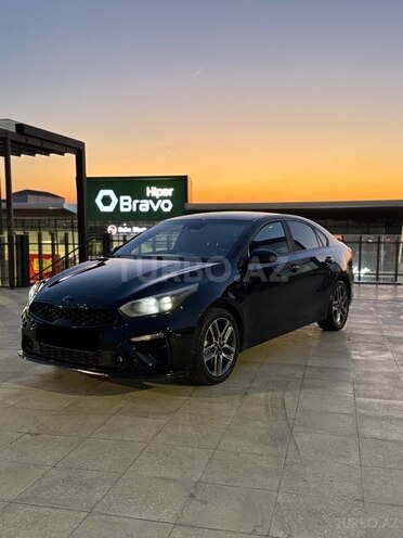 Kia Forte 2019, 118,000 km - 2.0 l - Bakı