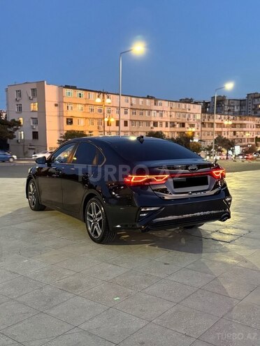 Kia Forte 2019, 118,000 km - 2.0 l - Bakı