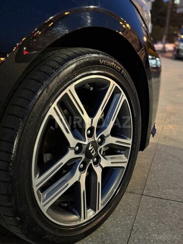 Kia Forte 2019, 118,000 km - 2.0 l - Bakı