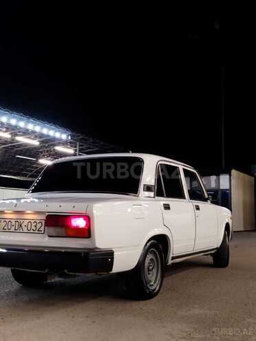 LADA (VAZ) 2107 2007, 90,000 km - 1.6 l - Gəncə