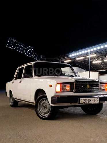 LADA (VAZ) 2107 2007, 90,000 km - 1.6 l - Gəncə
