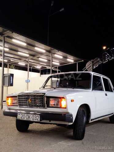LADA (VAZ) 2107 2007, 90,000 km - 1.6 l - Gəncə