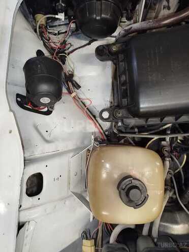 LADA (VAZ) 2107 2007, 90,000 km - 1.6 l - Gəncə