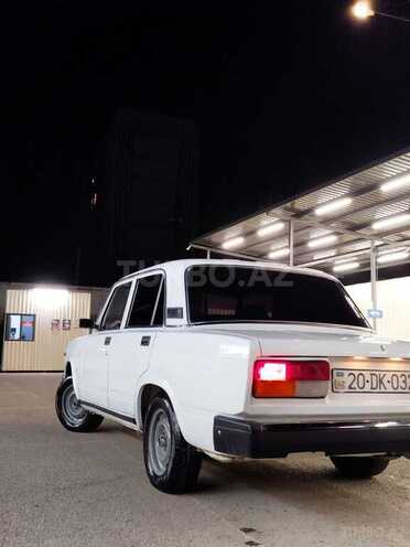 LADA (VAZ) 2107 2007, 90,000 km - 1.6 l - Gəncə