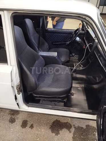 LADA (VAZ) 2107 2007, 90,000 km - 1.6 l - Gəncə