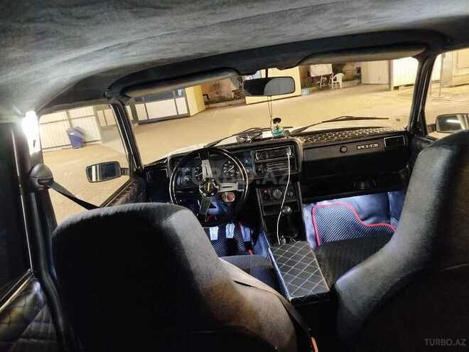 LADA (VAZ) 2107 2007, 90,000 km - 1.6 l - Gəncə