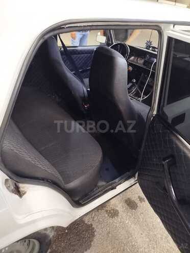 LADA (VAZ) 2107 2007, 90,000 km - 1.6 l - Gəncə