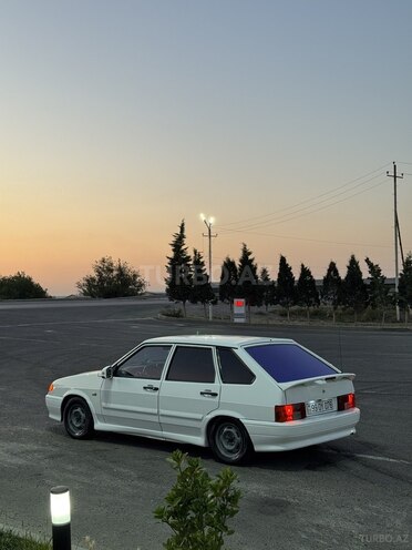 LADA (VAZ) 2114 2012, 256,000 km - 1.6 l - Bakı