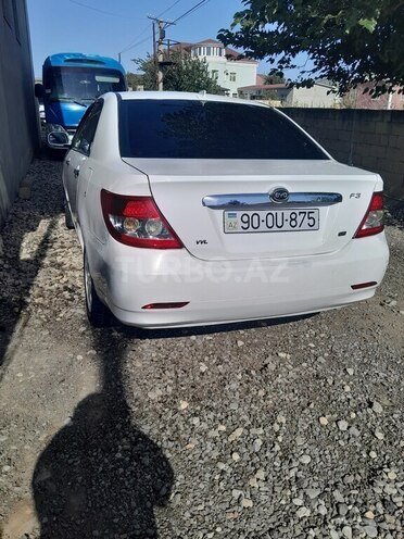 BYD F3 2014, 240,000 km - 1.5 l - Sumqayıt