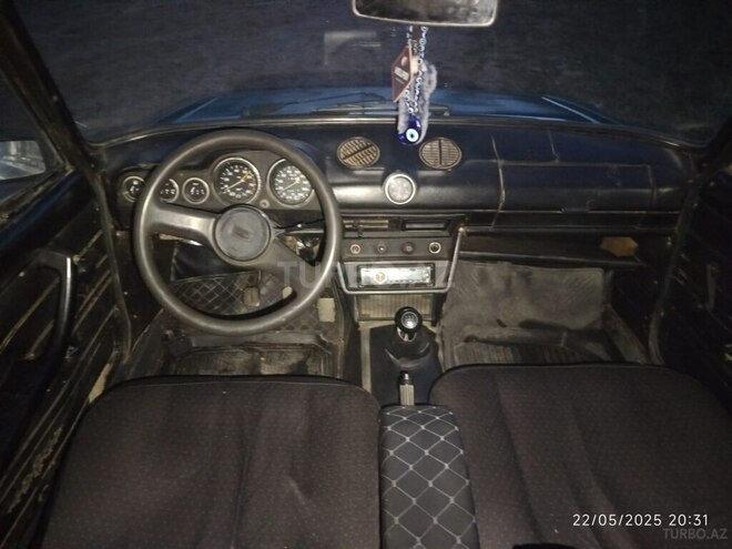 LADA (VAZ) 2106 1987, 86,637 km - 1.6 l - Cəlilabad
