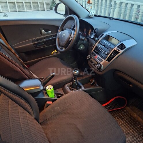 Kia Ceed 2007, 29,000 km - 1.6 l - Bakı