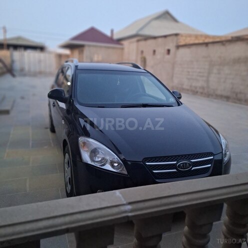 Kia Ceed 2007, 29,000 km - 1.6 l - Bakı
